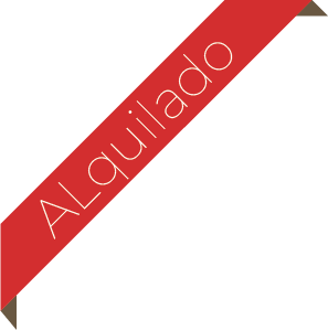 Estado: alquilado