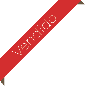 Estado: vendido